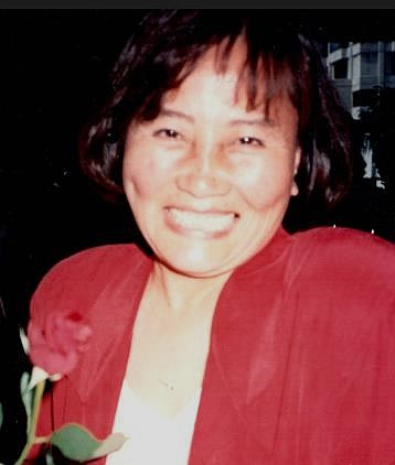 Obituary of Ho Yeon Park