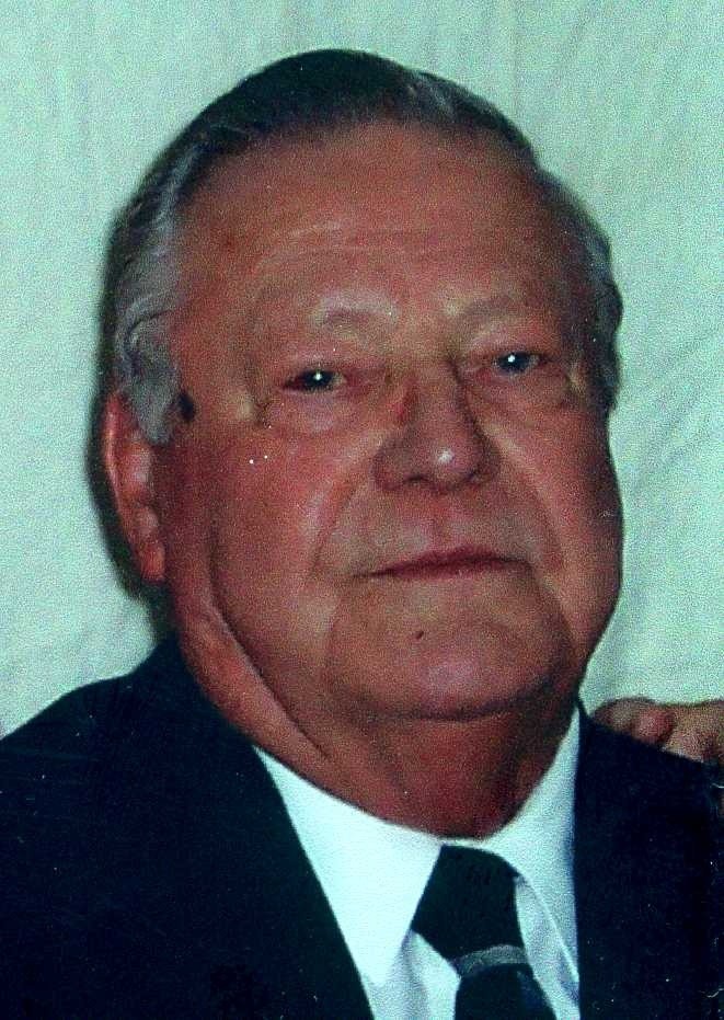Mr. Solomon "Buddy" Kirk Sutton Obituary Hickory, NC