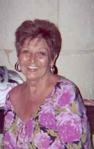 Obituary of Rachelle S. Godios