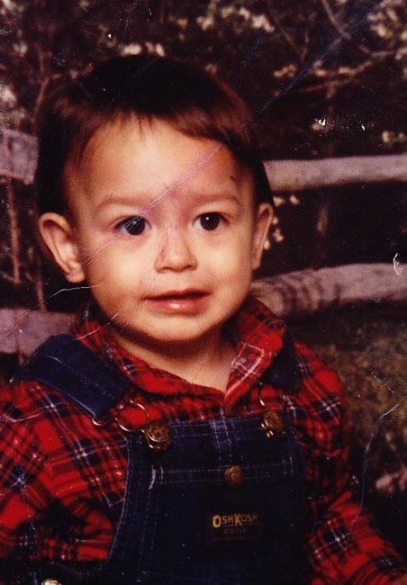 Obituary of James Matthew Potts