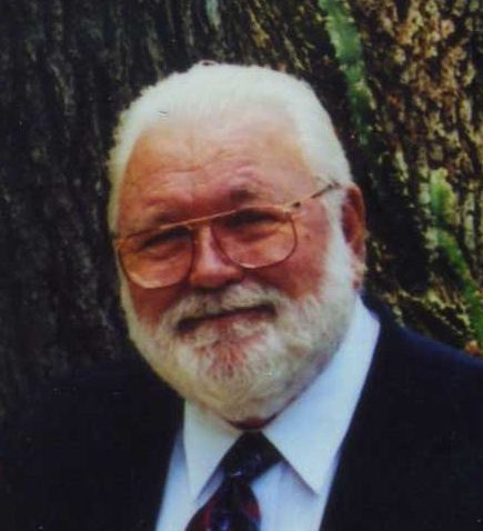 Obituary of Eugene E Perry