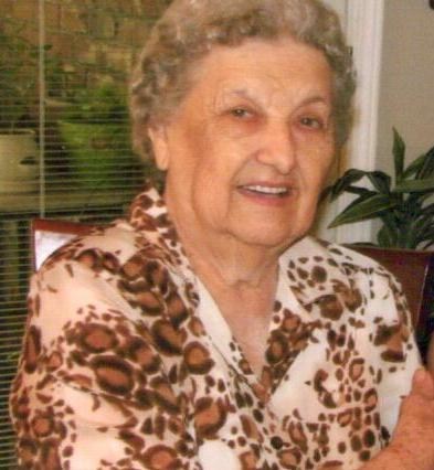 Obituary of Leola Lambert Lobell