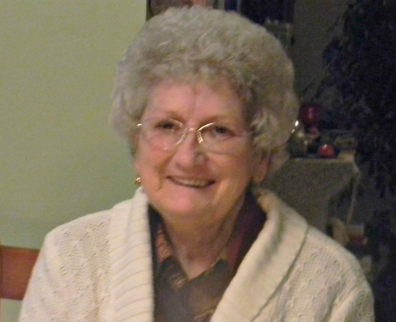 Obituary of A. Christine Owens