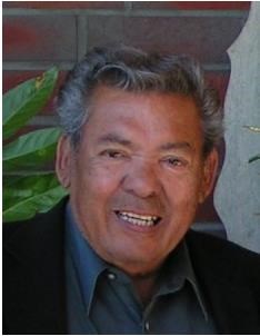 Obituary of Thomas F. Sanchez