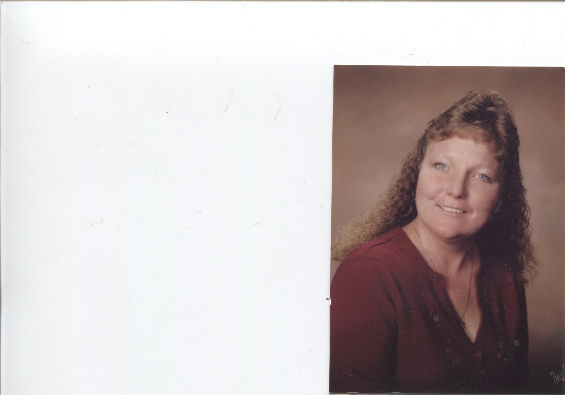 Obituary of Vickie Ann Larkin