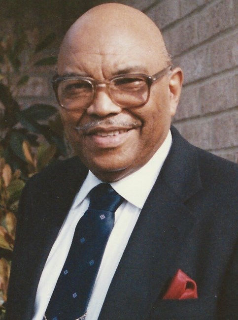 Obituary of Mr. Nathan Hochwald Brown Sr.