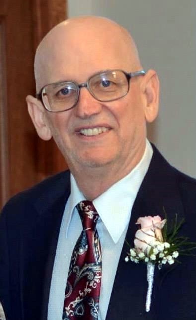 Obituary of Robert Harold Thornton