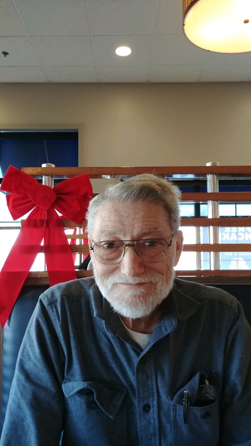 Obituary of Stephen Mark Gilbert