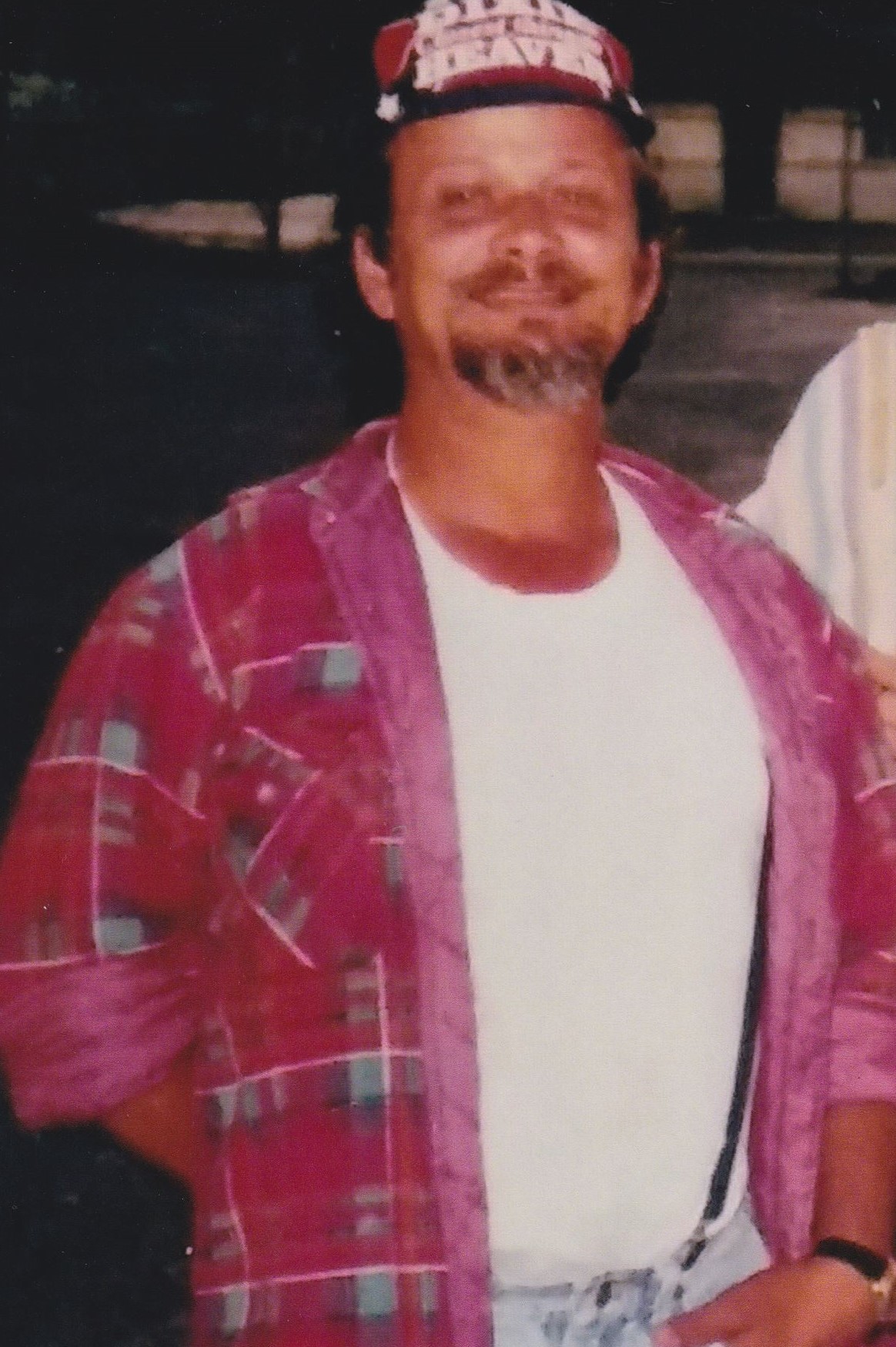 Obituary of Warren Keith Sallas