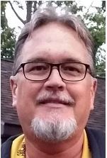 Avis de décès de Mark Anthony Fisher