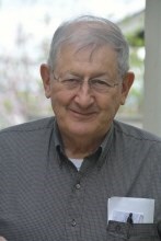 Obituary of James R. Hanson