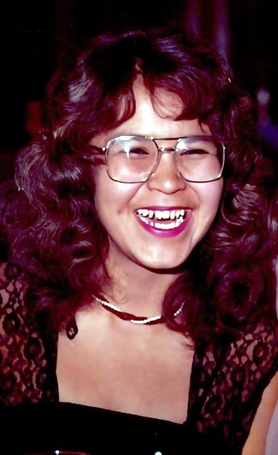 Obituary of Elizabeth Loretta Giron