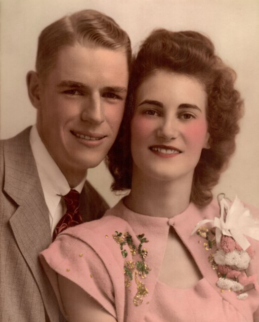 Obituary of Clara Beth Barker