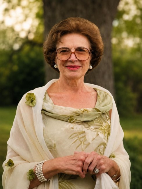 Obituary of Mary Katherine Corbett Tillman