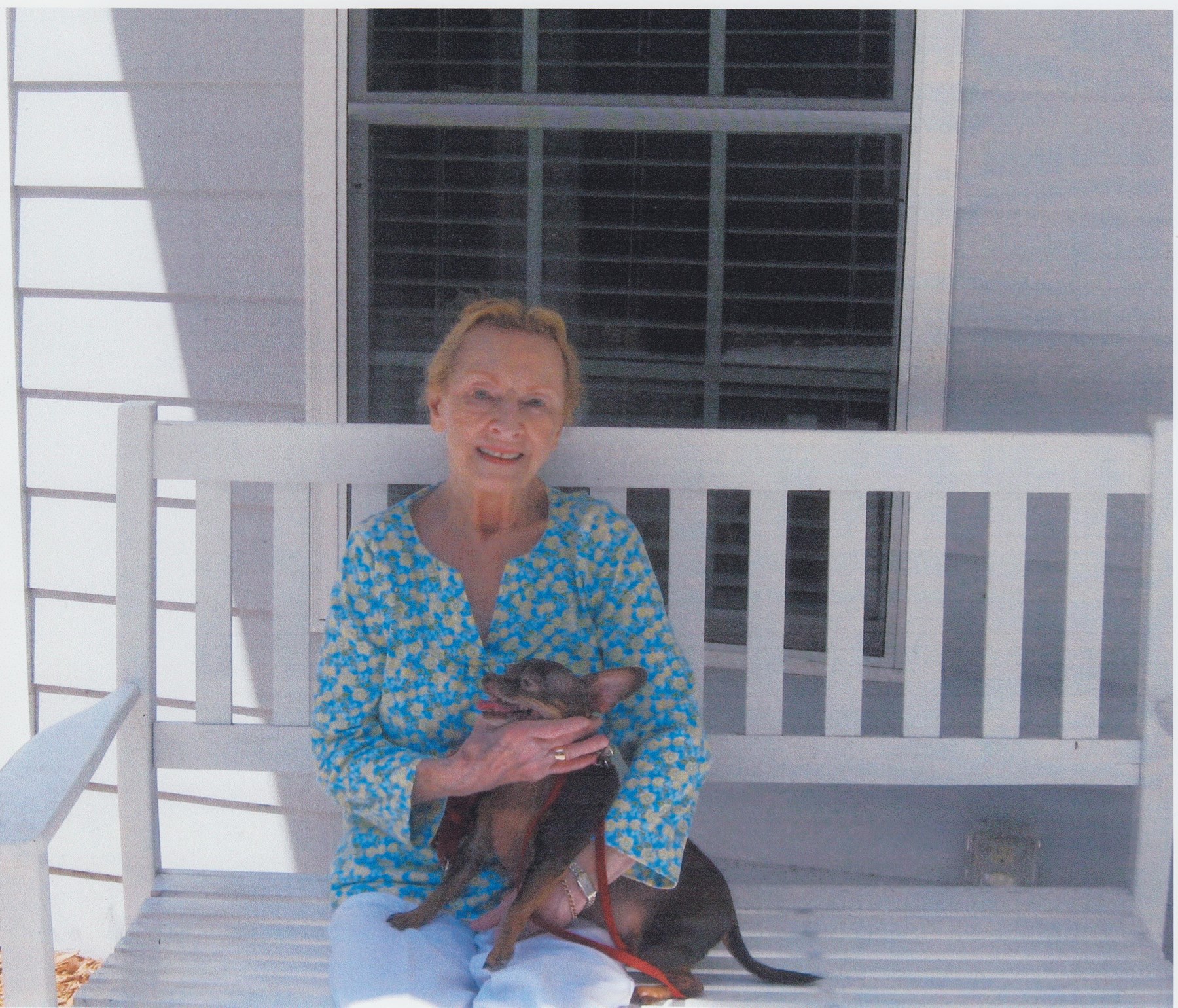 Obituary of Phyllis Jean Laitta
