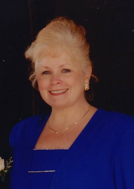Obituary of Margaret Rose Stephens