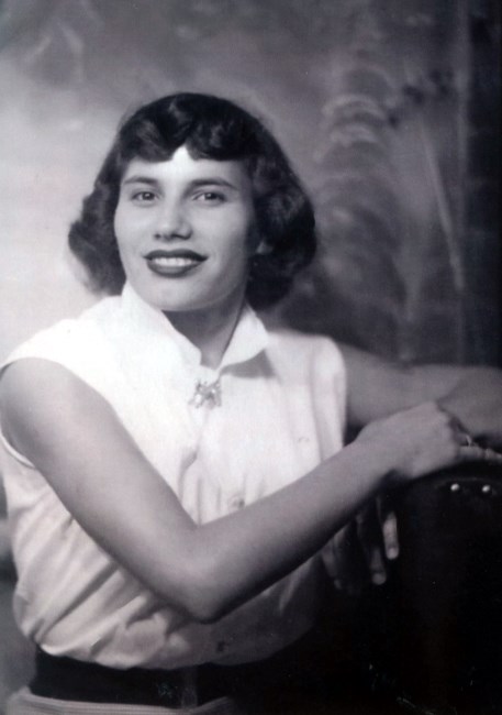 Obituary of Eleanor Mitzi M. Seiler