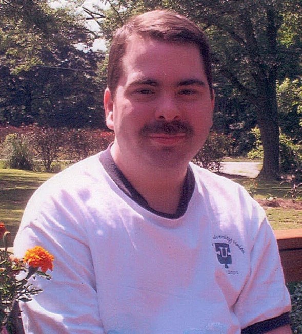 Obituary of Warren Douglas Upchurch Jr.