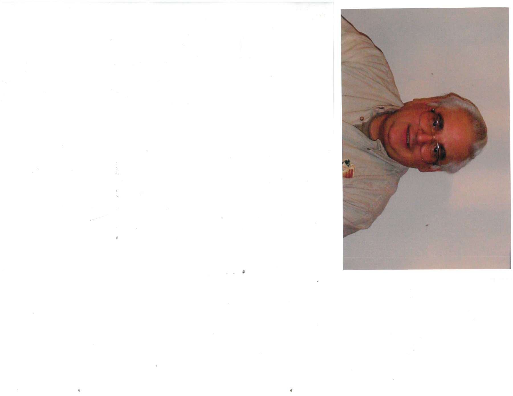 Obituary of Victor P. Mayer