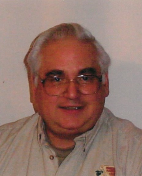 Obituary of Victor P. Mayer