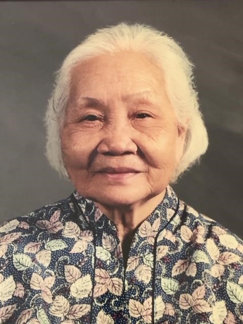 Obituary of Huu Ha