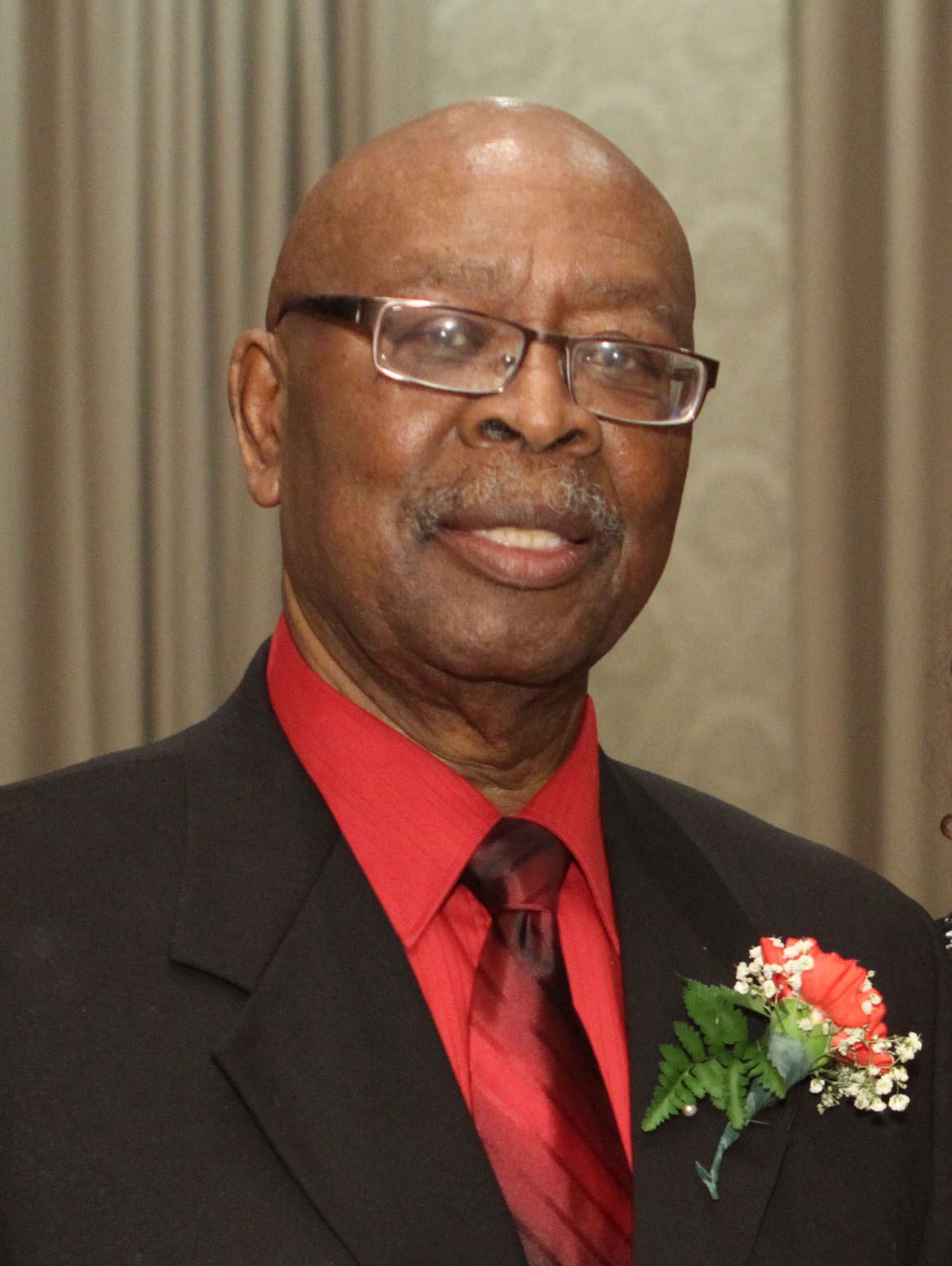 Obituary of Alphonso "Al" McKinley Gantt