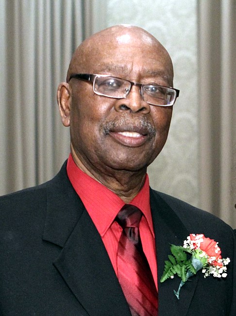 Obituary of Alphonso "Al" McKinley Gantt