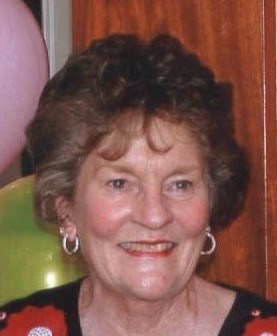 Obituary of Susan Alice Baca