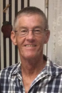 Obituary of Richard Blair Arseneau