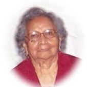 Obituary of Dora Miles