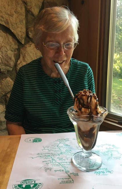 Obituario de Nancy J. Hunter