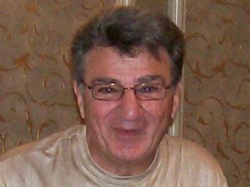 Obituario de George Poulos