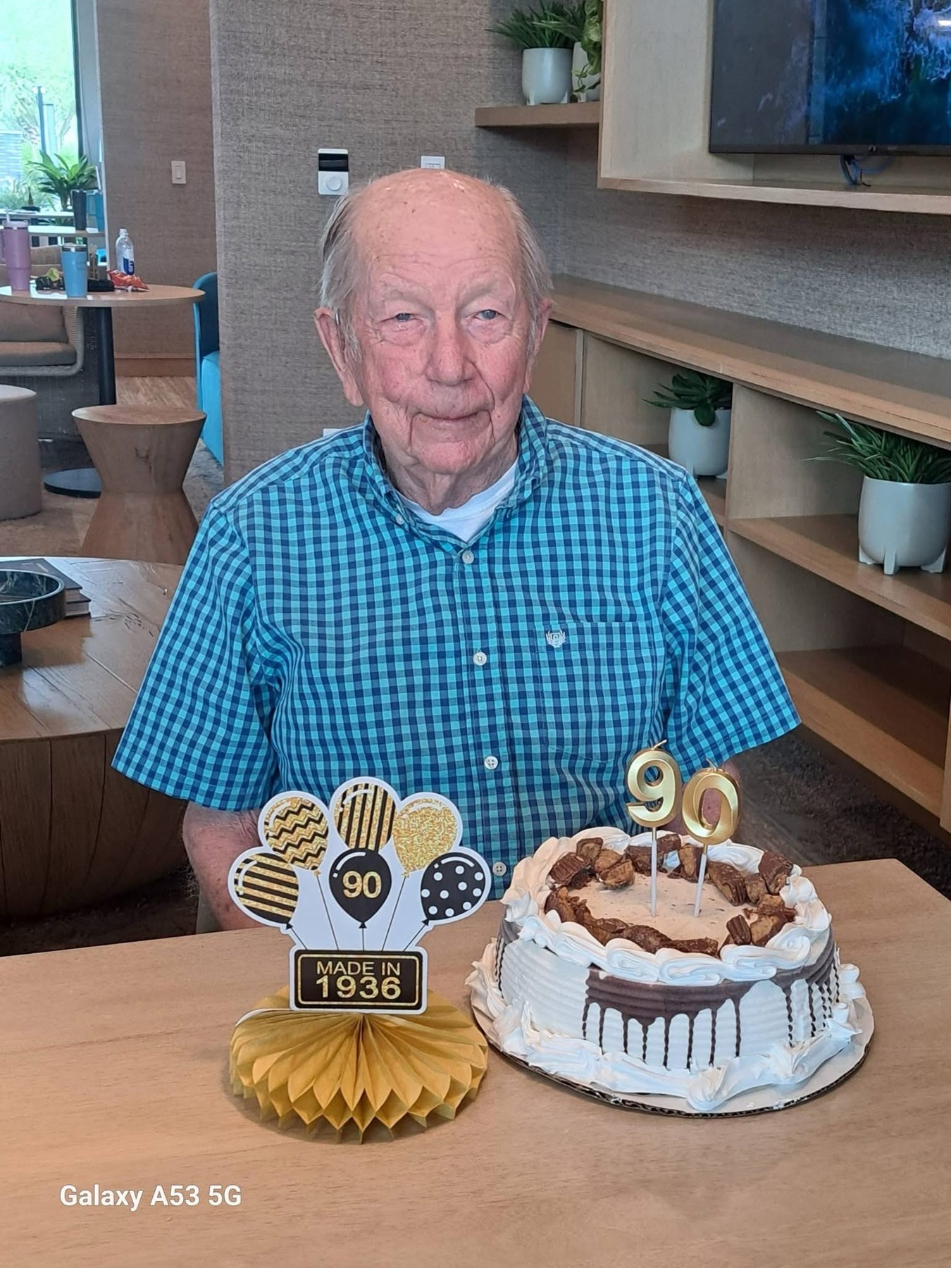 Obituary of Robert M. Pearson