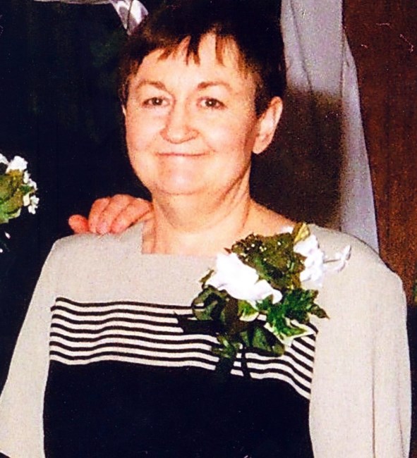 Obituary of Jean Anne Mariner