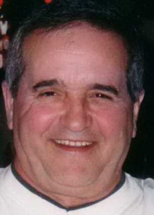 Obituary of Fred Woodruff