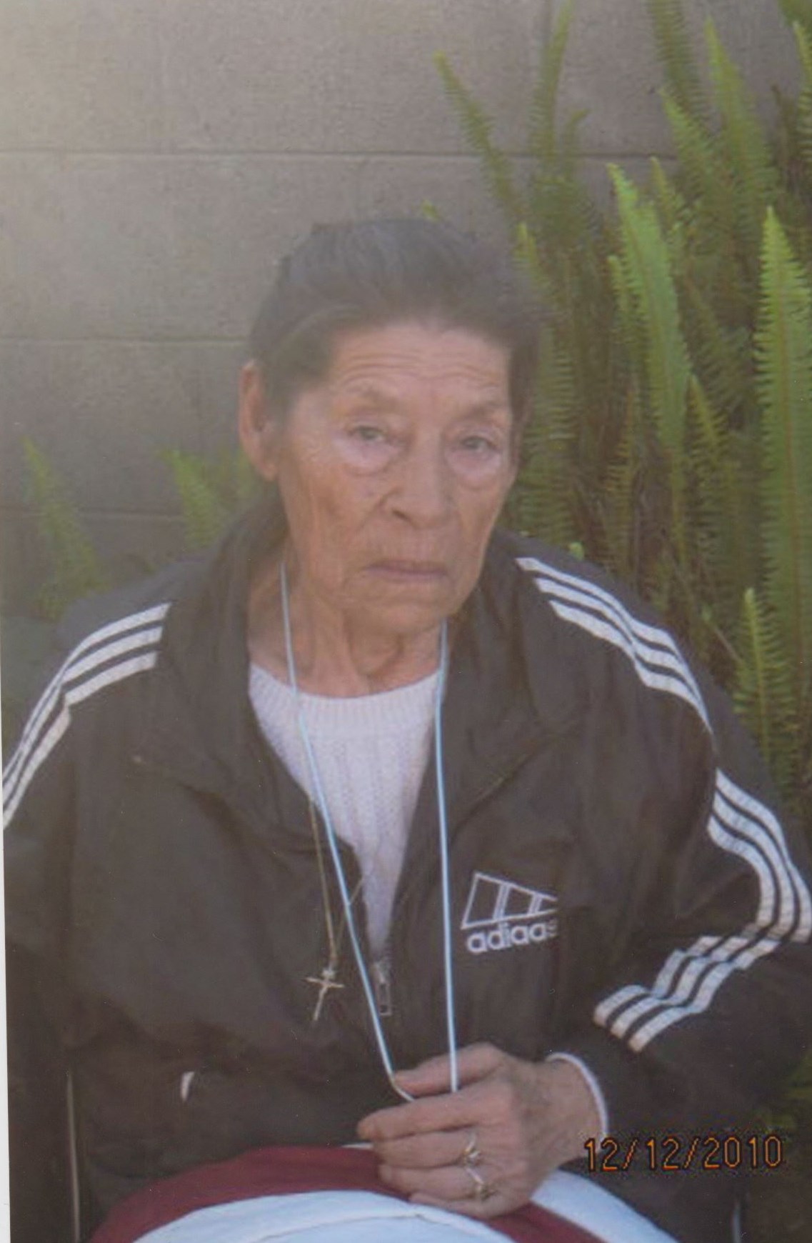 Evangelina Baltasar Obituary Glendora, CA