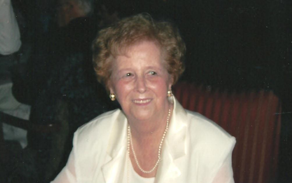 Obituary of Pauline Filiatrault-Laporte
