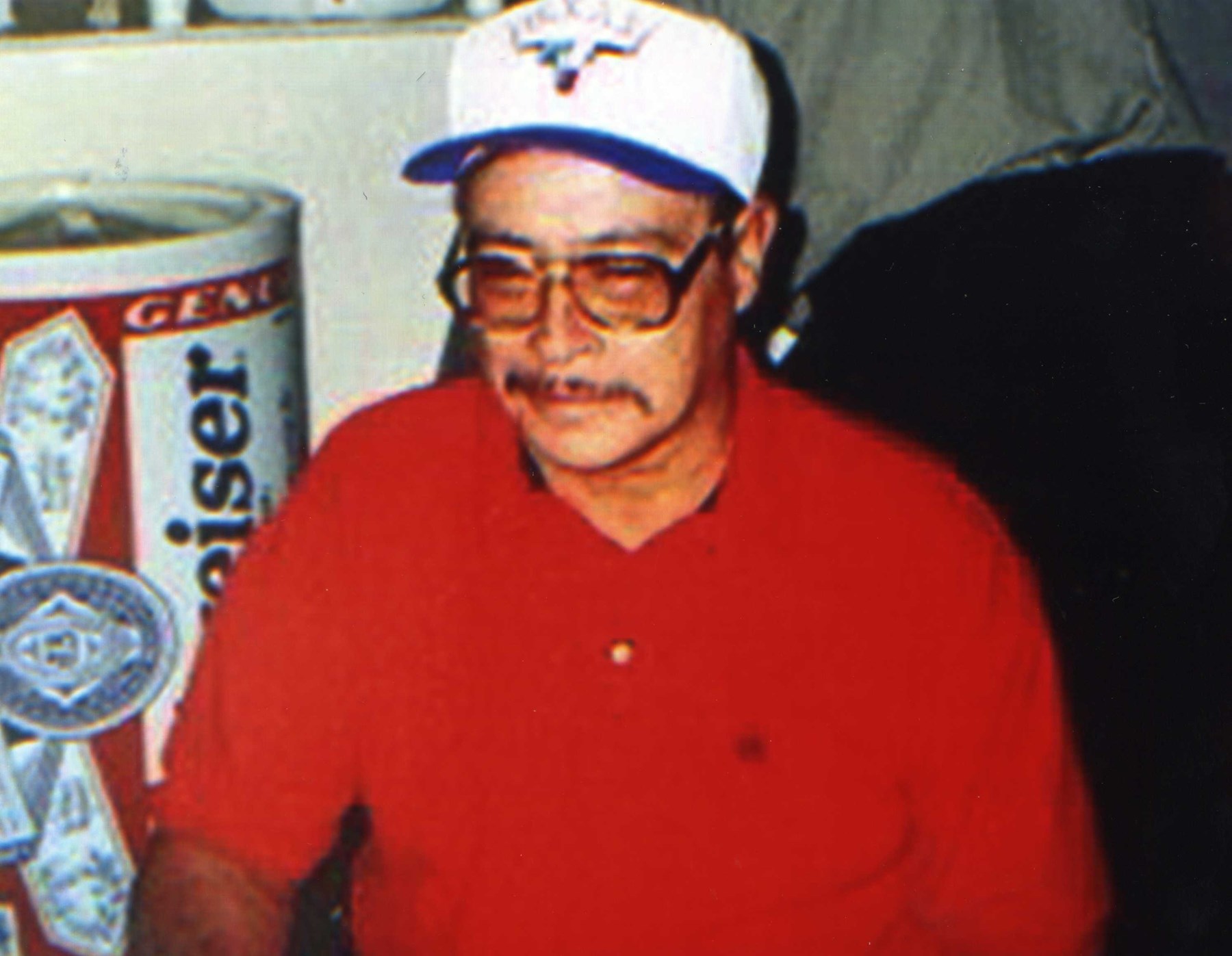 Obituary of Armando Lazarin