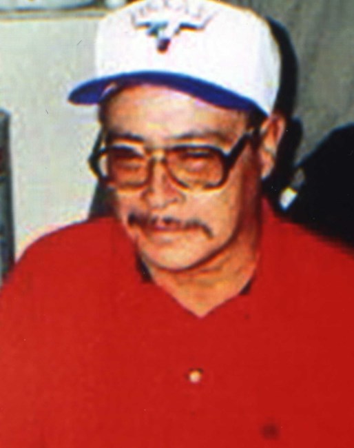 Obituary of Armando Lazarin