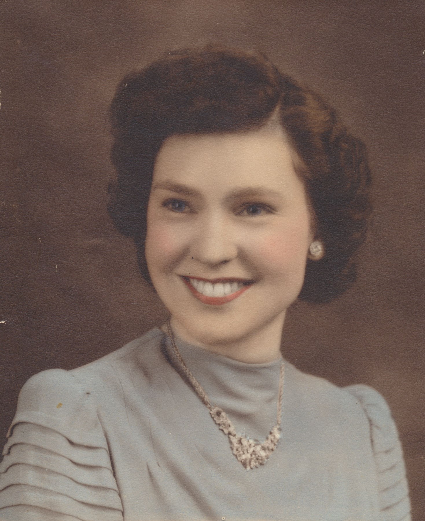 Obituary of Nellie K Cox