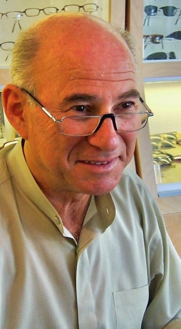 Obituary of Gregory D. Sirota