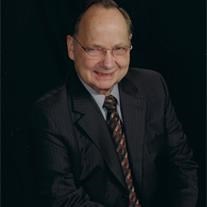 Obituary of William C. Jewell