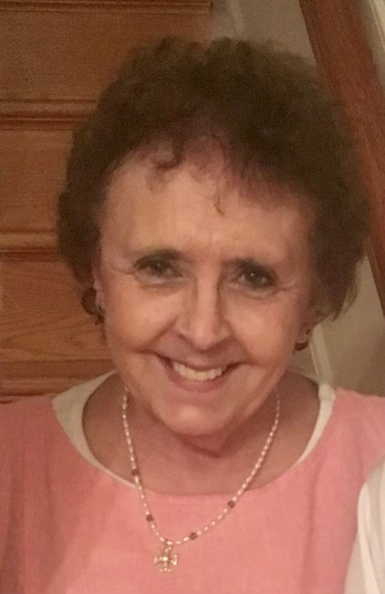 Obituary of Judith Karen Woodson