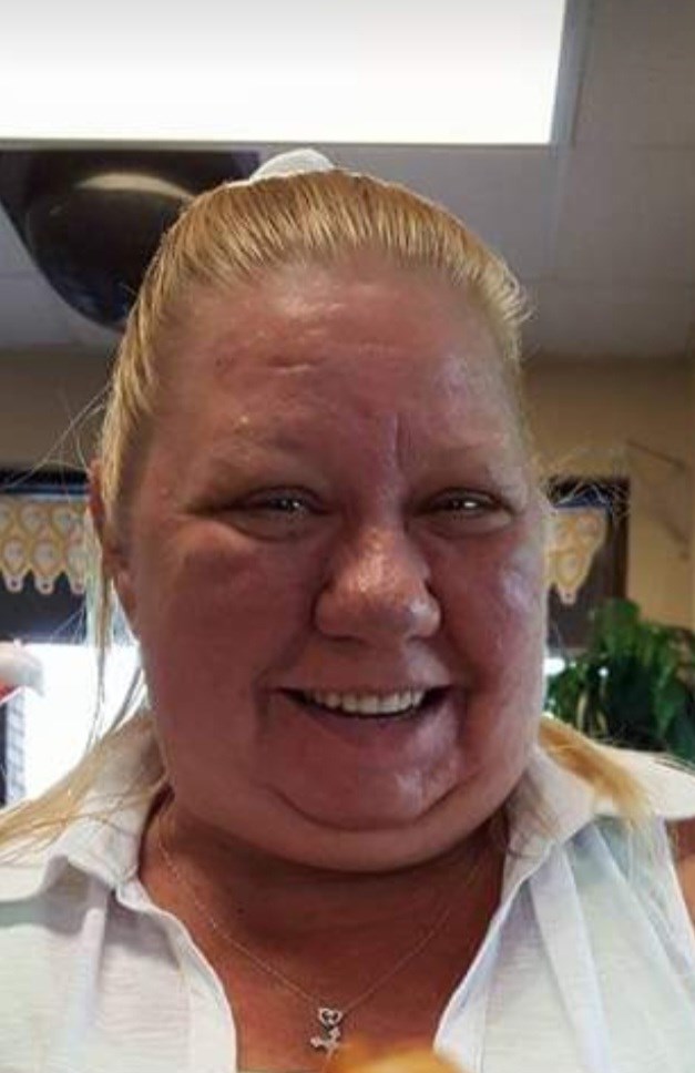 Obituary of Jenny Marie Workman