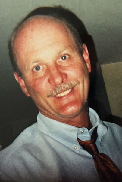 Obituary of Bruce A. Sturman