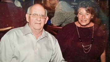 Obituary of Anne Marie Kruger