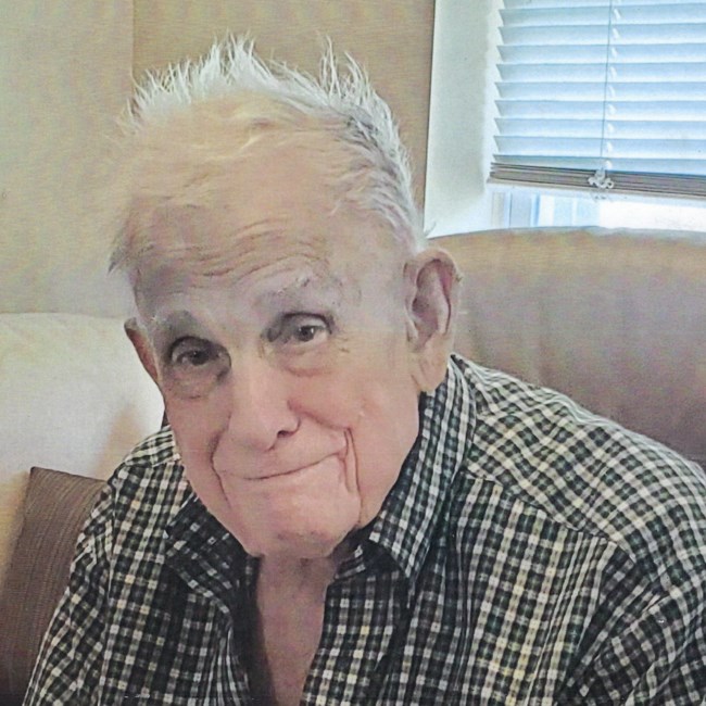 Obituario de Laverne Roger Matthews