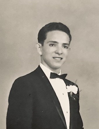 Obituary of Juan Miguel Sanchez