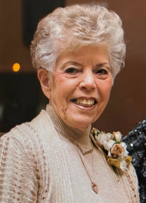 Obituary of Betty White
