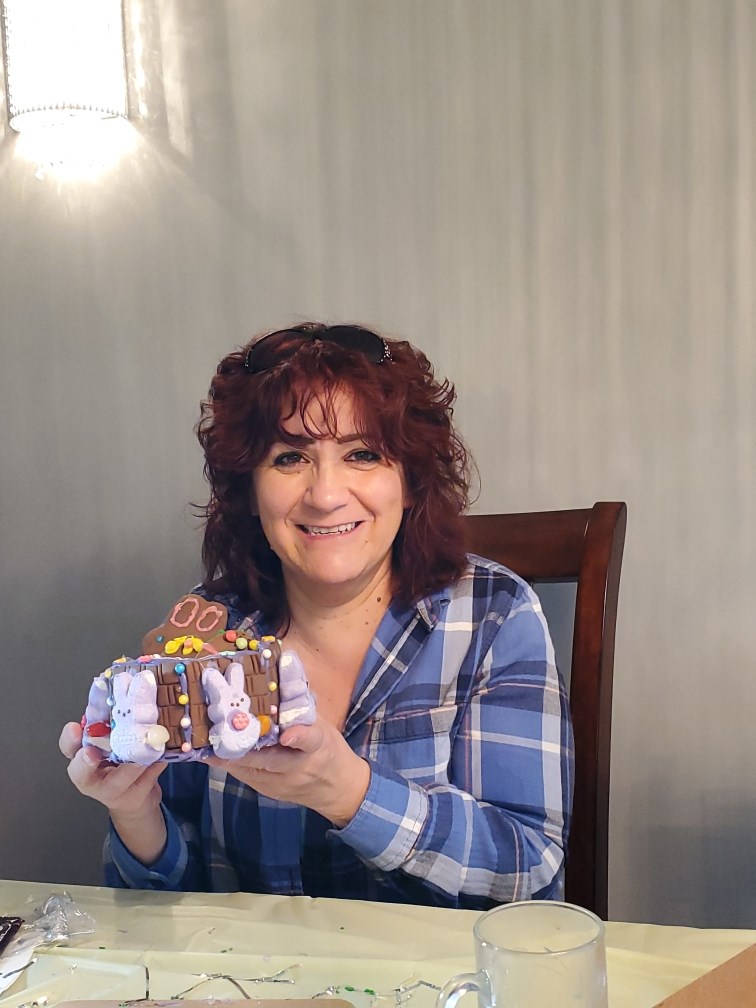 Avis de décès de Donna M. Mack